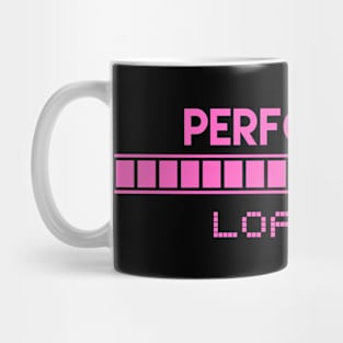 Performer Loading Mug